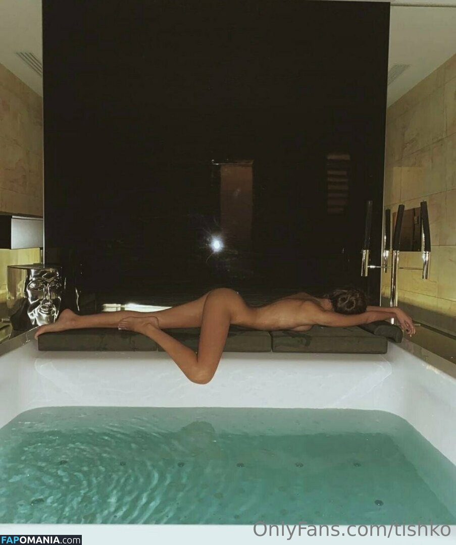 Victoria Tisshko / tishko / tisshko Nu OnlyFans  Photo fuitée #2