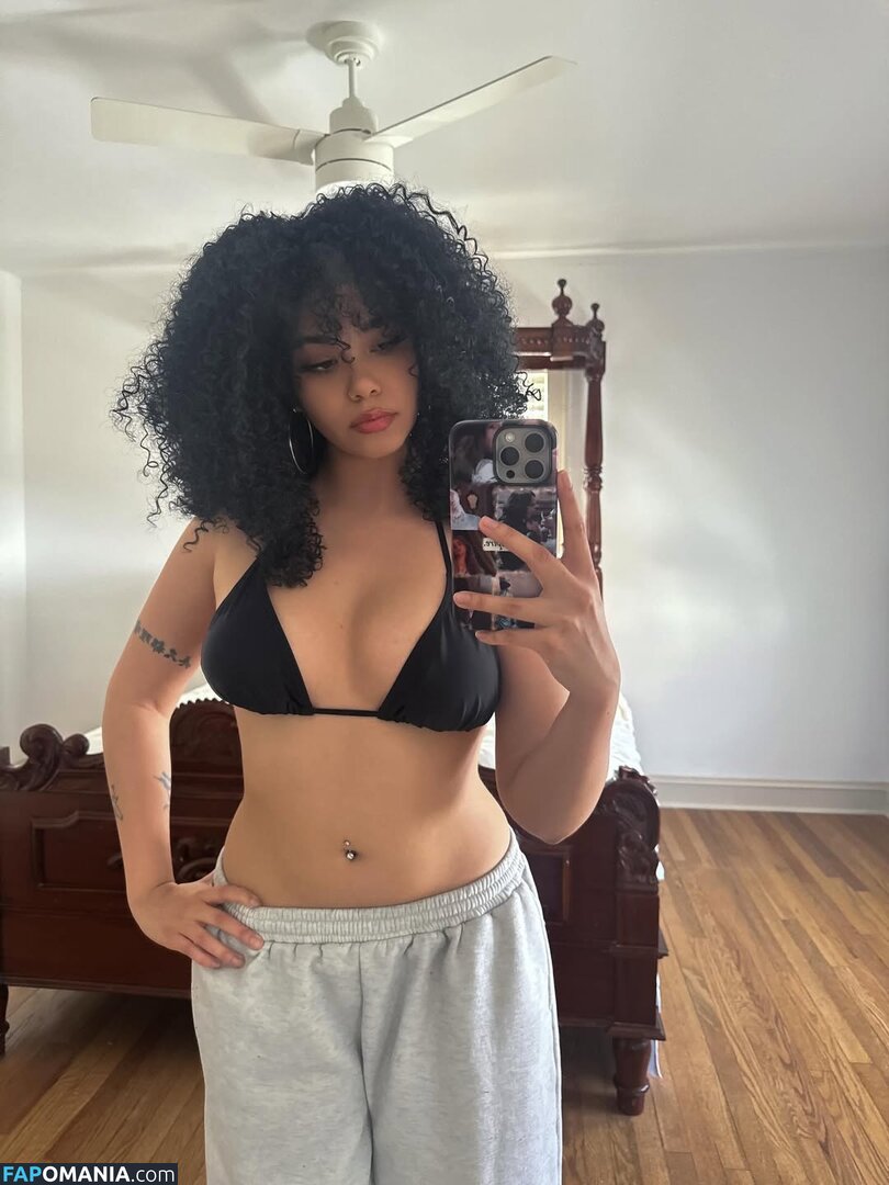 Victoria Vonne / pixieonyxx Nu OnlyFans  Photo fuitée #5