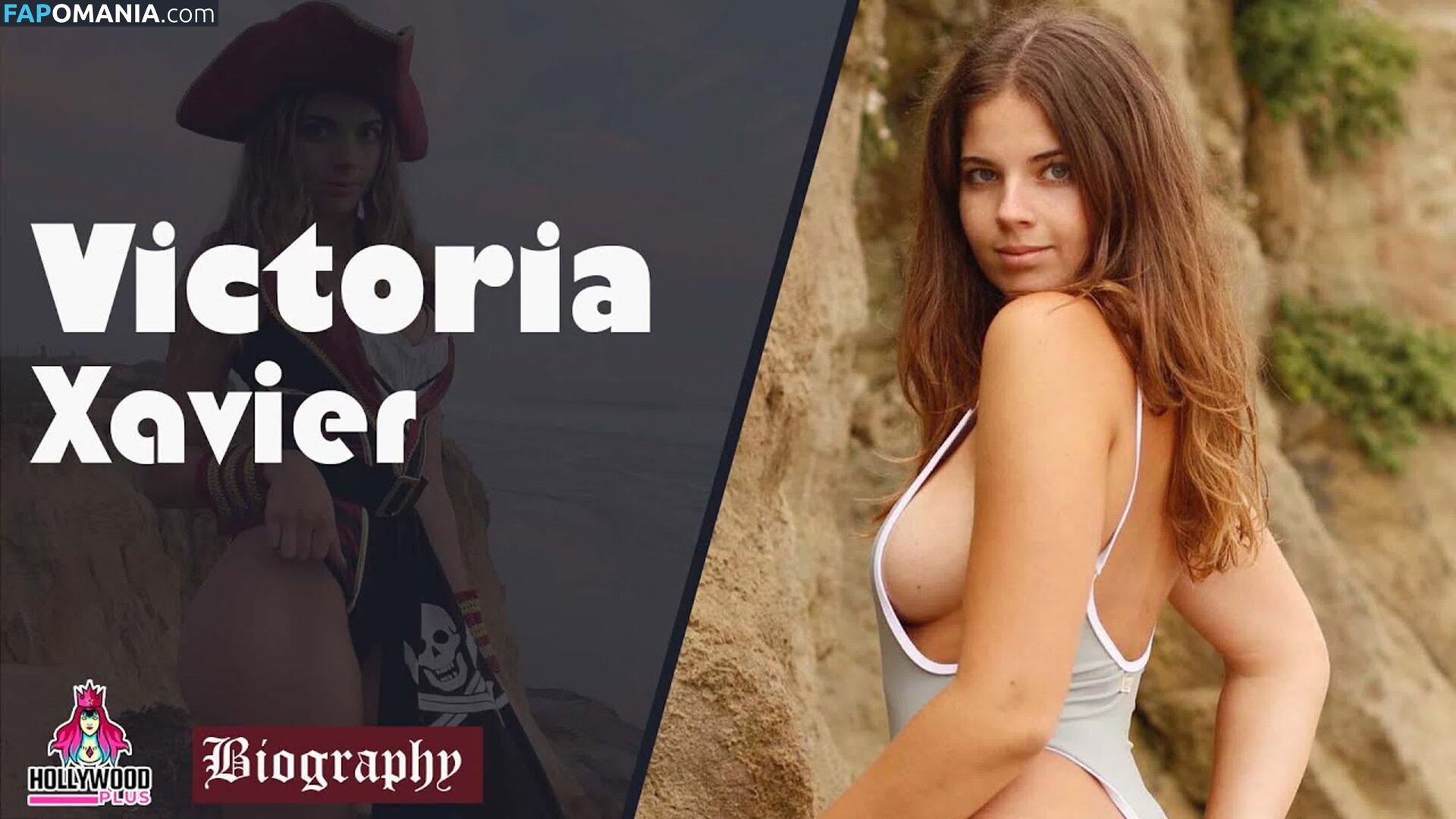 Victoria Xavier / victoria_has_a_secret Nu OnlyFans  Photo fuitée #189