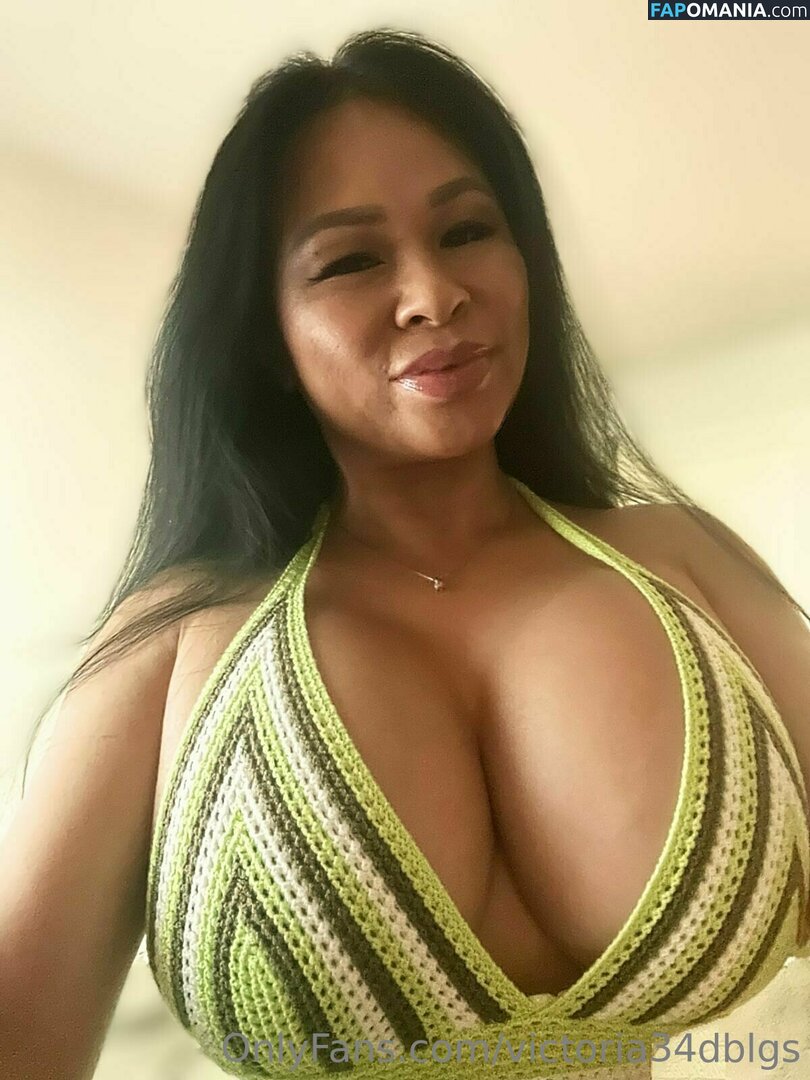 Victoria34dblGs / miss_victoriagg Nu OnlyFans  Photo fuitée #32