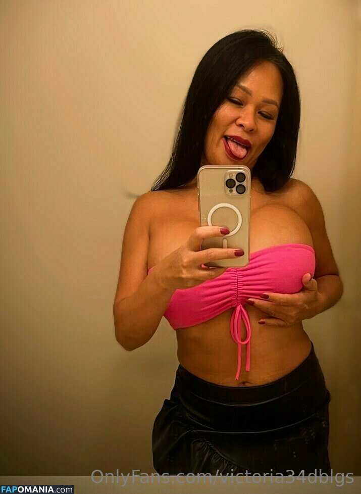 Victoria34dblGs / miss_victoriagg Nu OnlyFans  Photo fuitée #60
