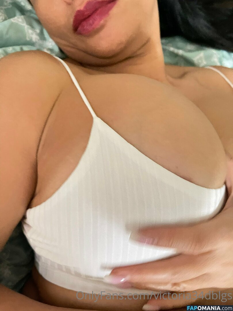 Victoria34dblGs / miss_victoriagg Nu OnlyFans  Photo fuitée #66