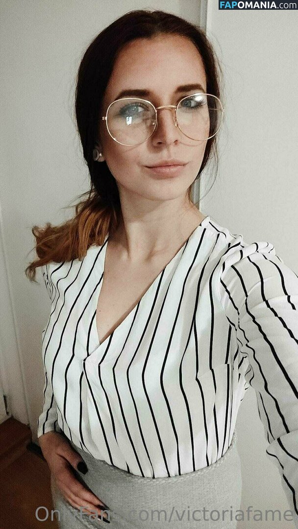 victoriafame / victoriafame.beauty Nu OnlyFans  Photo fuitée #60