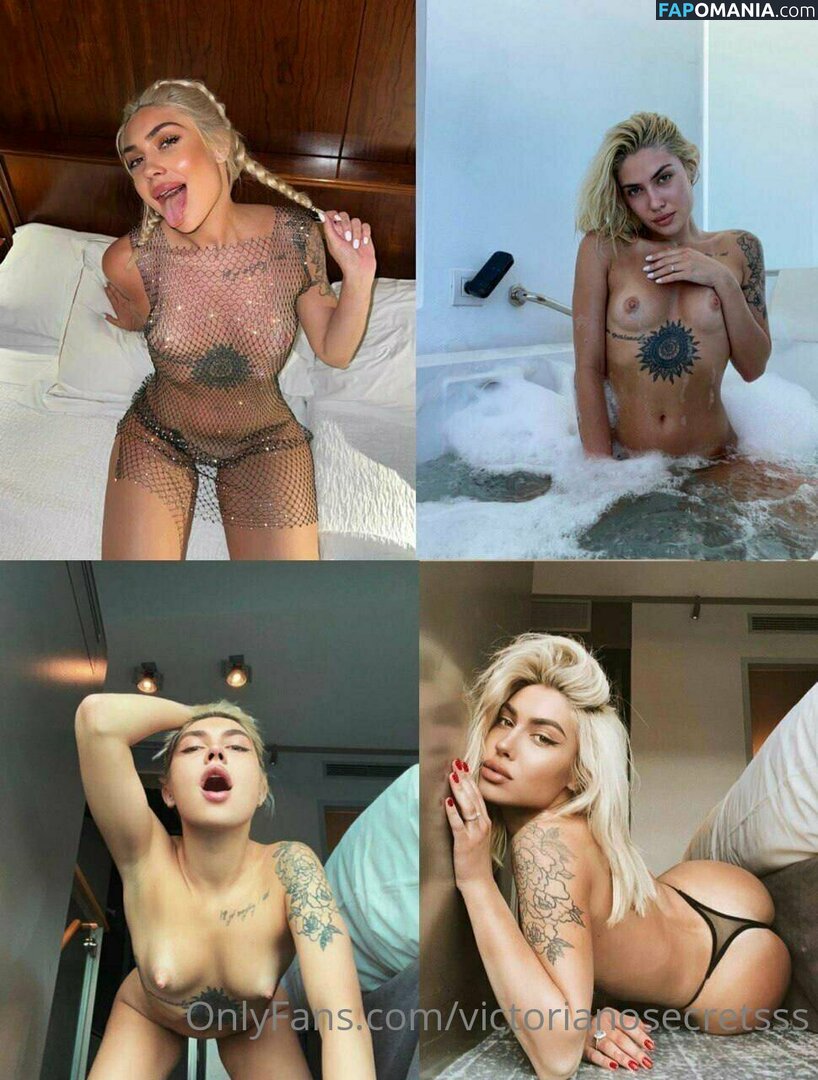 victoriaasecretss / victorianosecretsss Nu OnlyFans  Photo fuitée #6
