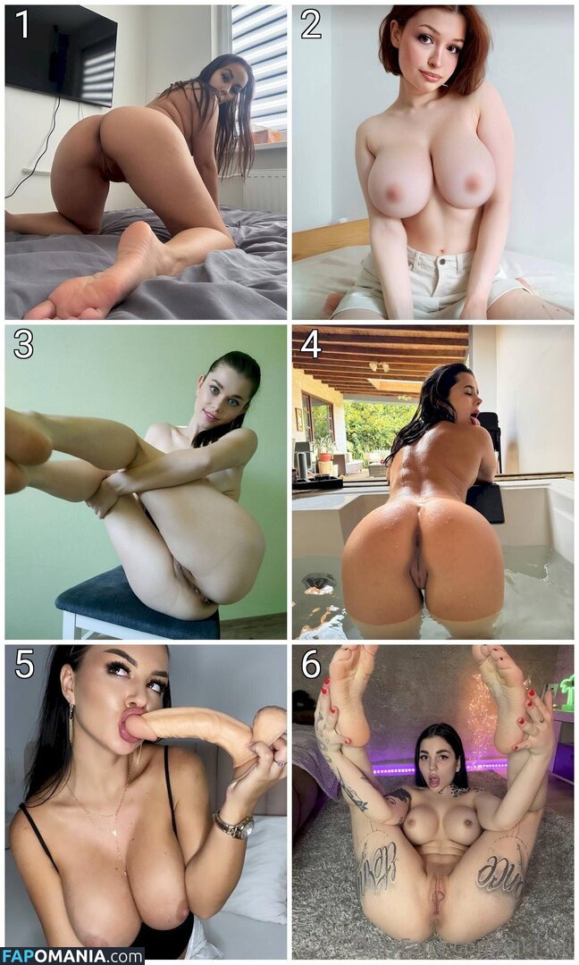 viki_vii / vikivii Nu OnlyFans  Photo fuitée #39