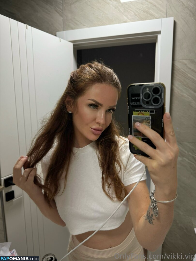 vikki.vip Nu OnlyFans  Photo fuitée #11