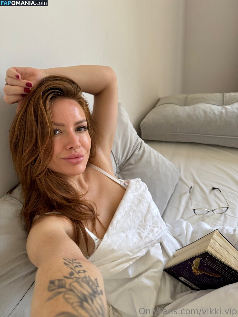 vikki.vip Nu OnlyFans  Photo fuitée #16