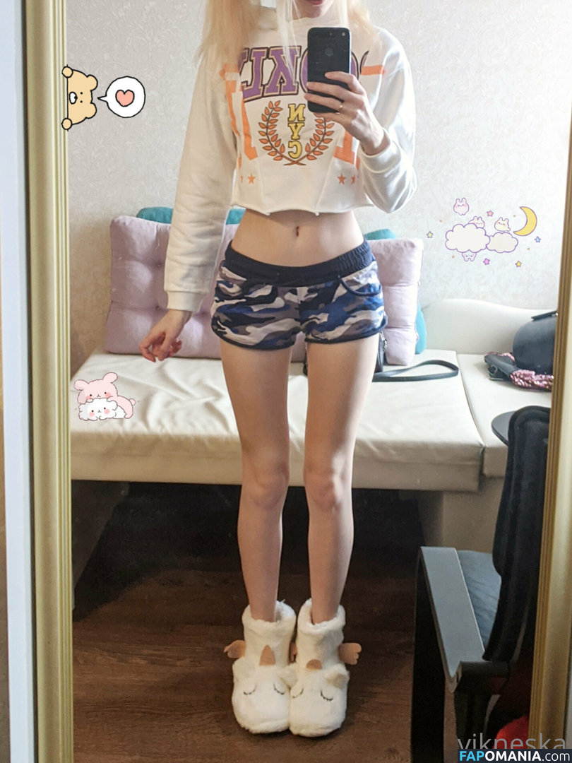 vikneska / vikneskafree Nu OnlyFans  Photo fuitée #30