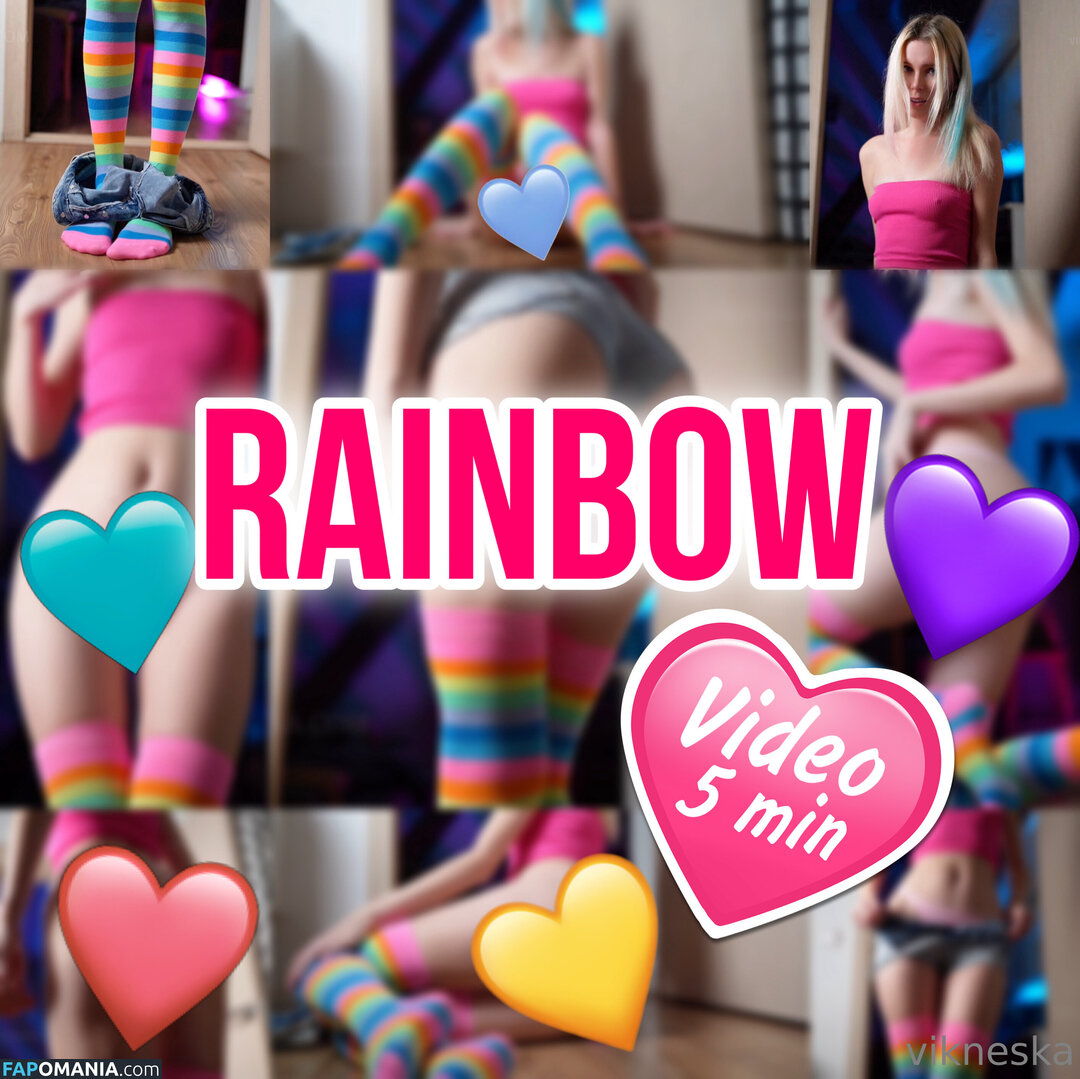 vikneska / vikneskafree Nu OnlyFans  Photo fuitée #43