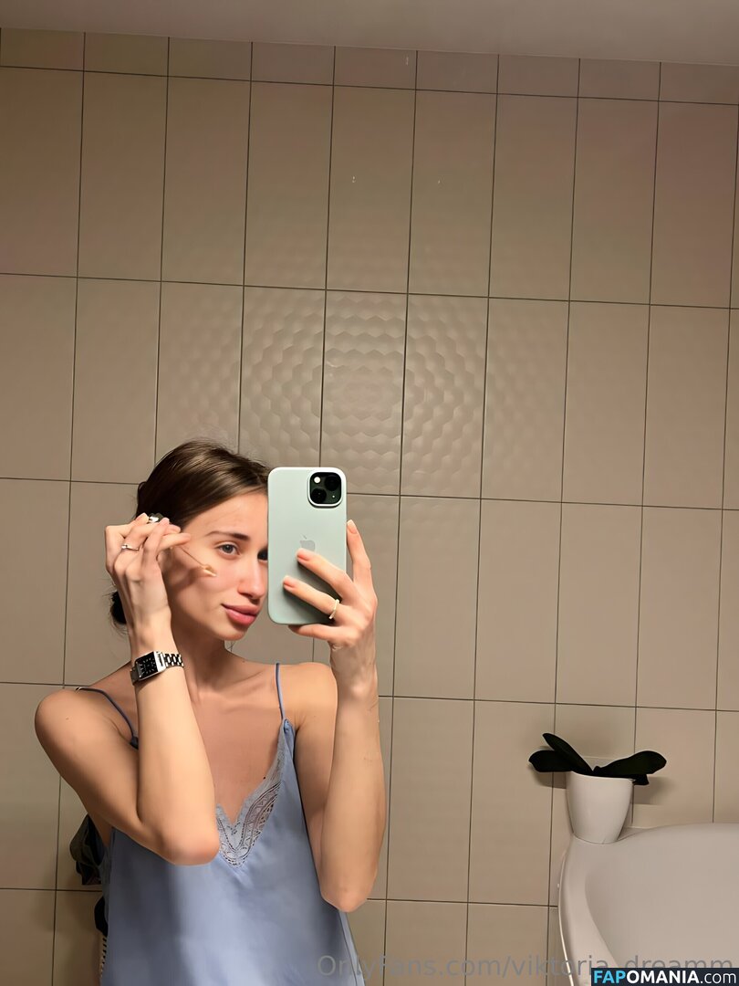 viktoria_dreamm Nu OnlyFans  Photo fuitée #1