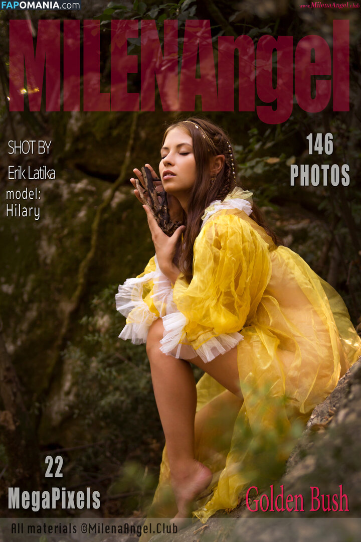 Viktoriia Aliko / hilary_coss / viktoriia_aliko Nu OnlyFans  Photo fuitée #39