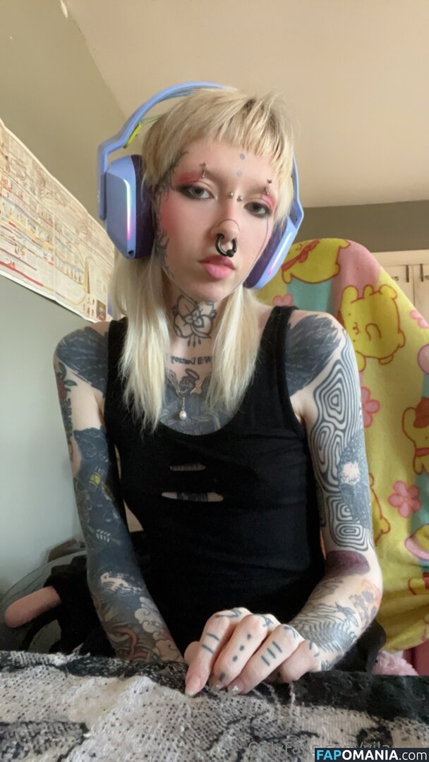 vila.vee Nu OnlyFans  Photo fuitée #3