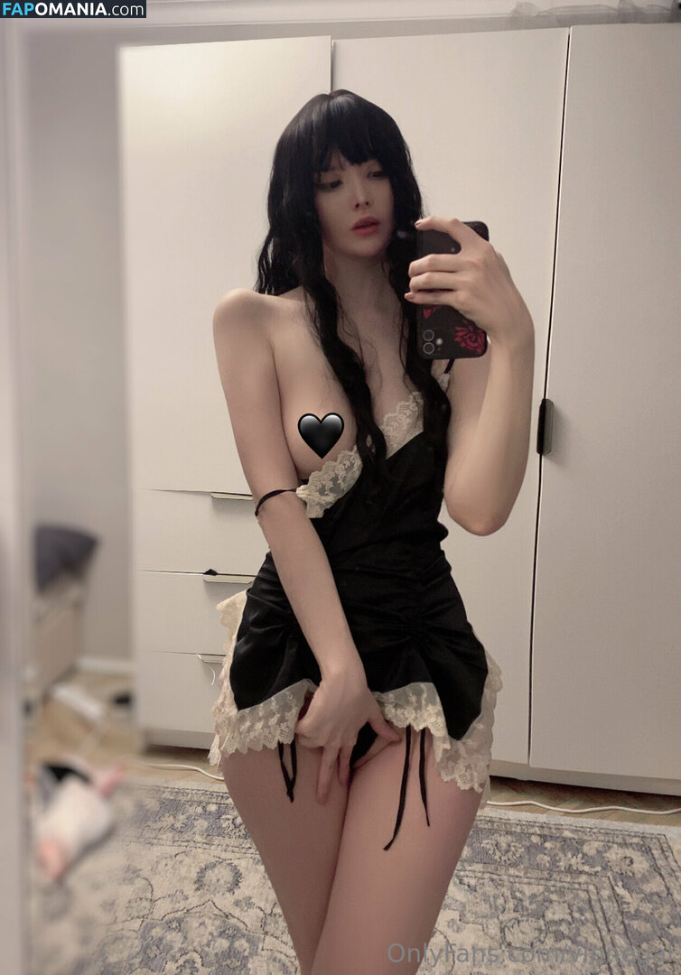 Vinnegal / vinnegal_ Nu OnlyFans  Photo fuitée #49