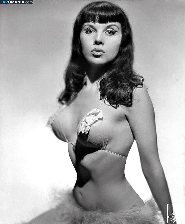 Vintage English Pinups / pinup_vintage_gallery Nu OnlyFans  Photo fuitée #37