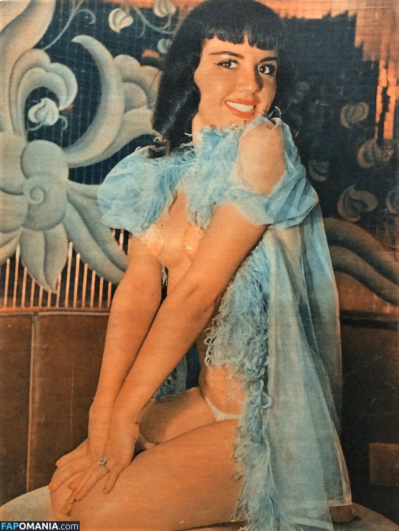 Vintage English Pinups / pinup_vintage_gallery Nu OnlyFans  Photo fuitée #38
