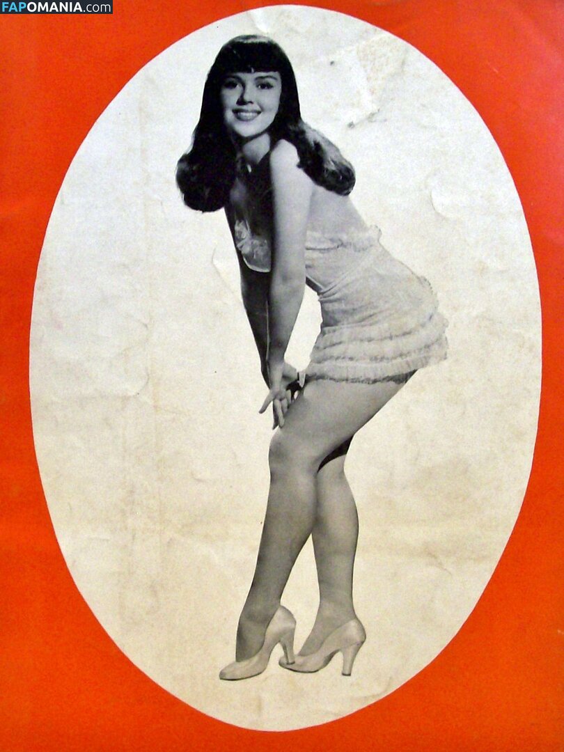 Vintage English Pinups / pinup_vintage_gallery Nu OnlyFans  Photo fuitée #48