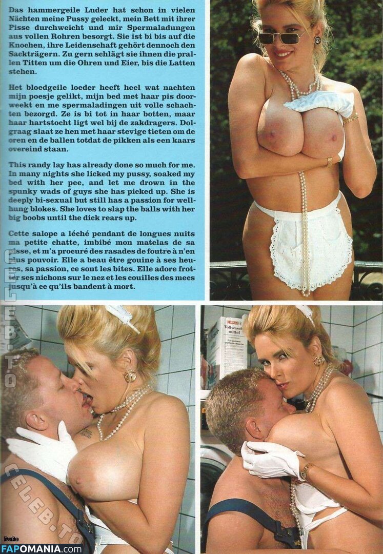 Vintage Erwachsenen Zeitschriften Nu OnlyFans  Photo fuitée #327