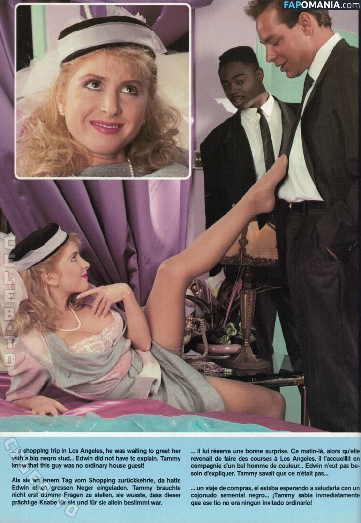 Vintage Erwachsenen Zeitschriften Nu OnlyFans  Photo fuitée #430
