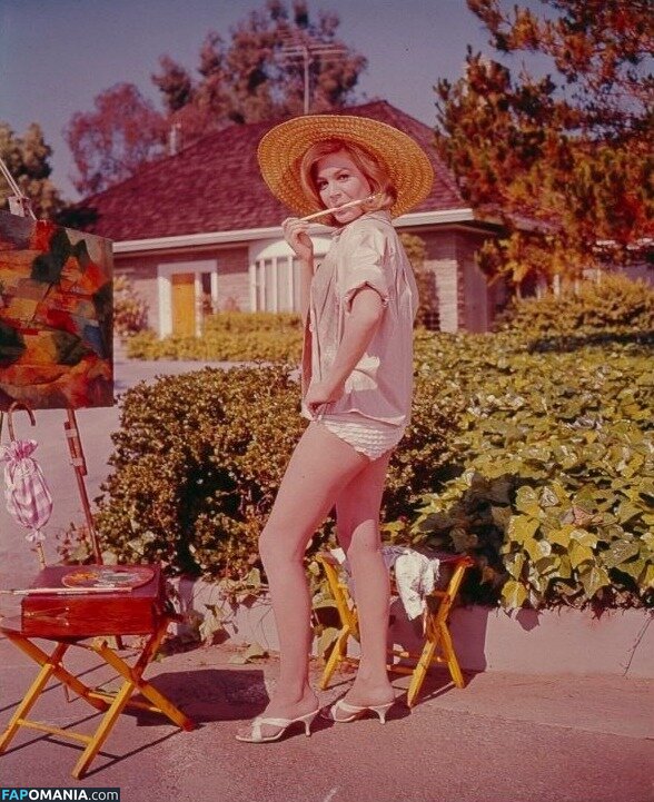 Vintage Sexy Celebs Nu OnlyFans  Photo fuitée #31