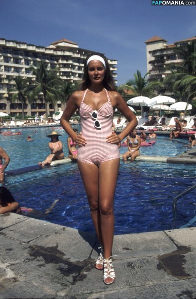 Vintage Starlets Nu OnlyFans  Photo fuitée #329