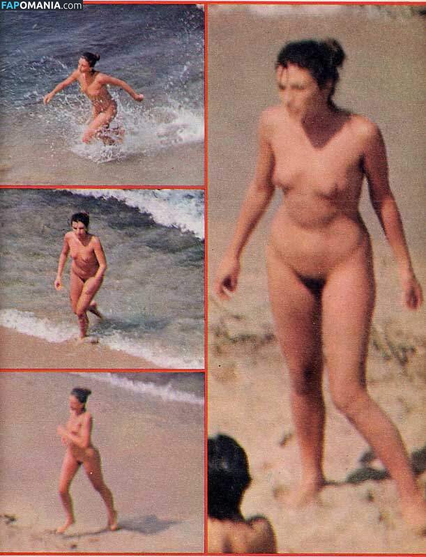 Vintage Starlets Nu OnlyFans  Photo fuitée #340