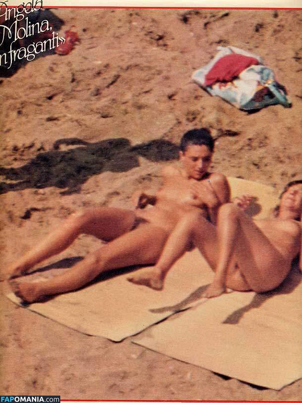 Vintage Starlets Nu OnlyFans  Photo fuitée #341