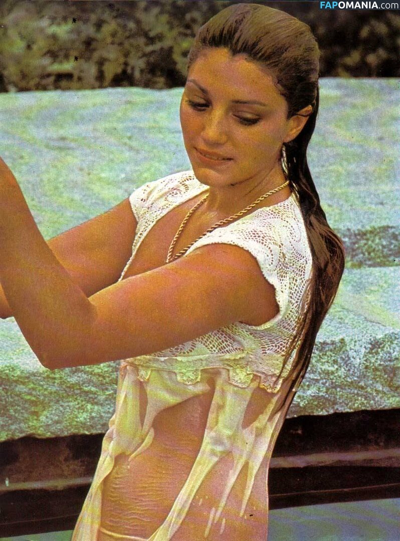 Vintage Starlets Nu OnlyFans  Photo fuitée #344