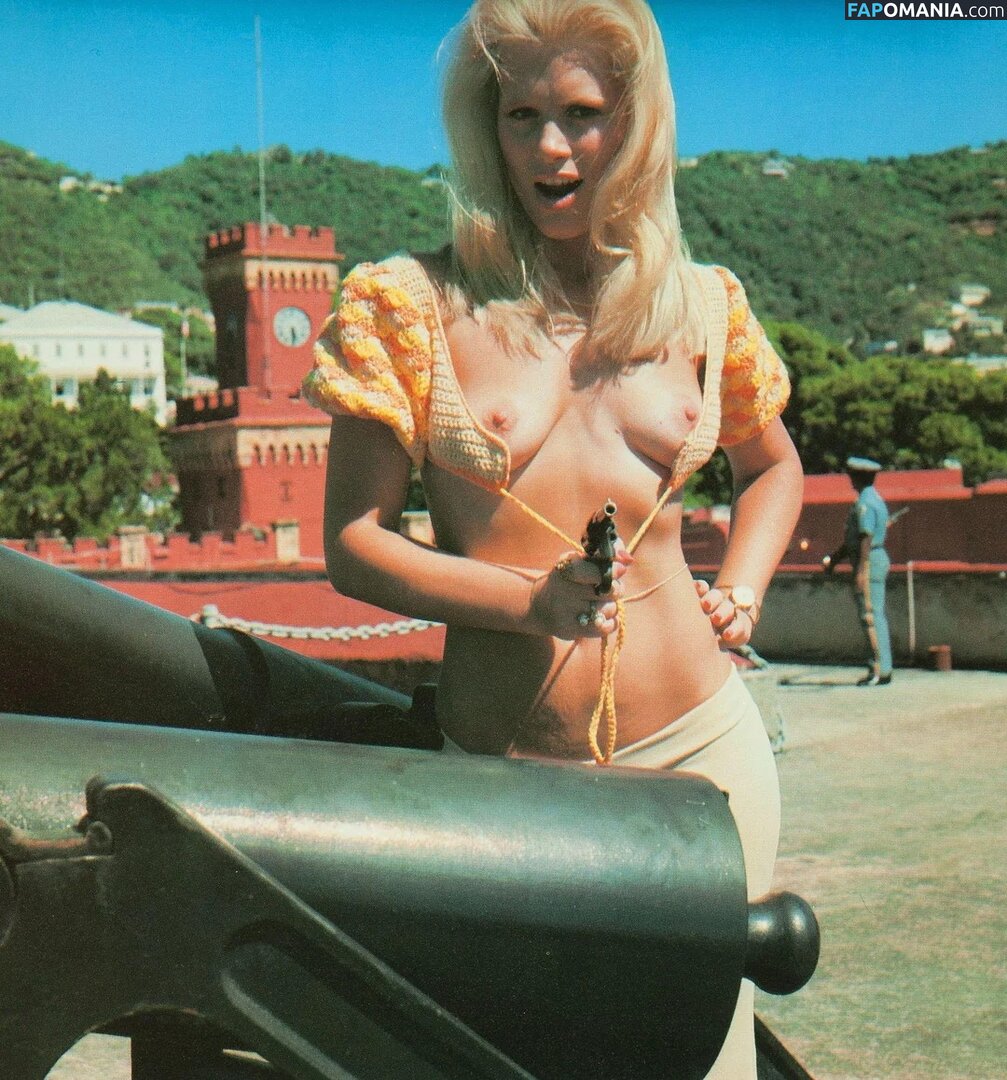 Vintage Starlets Nu OnlyFans  Photo fuitée #376