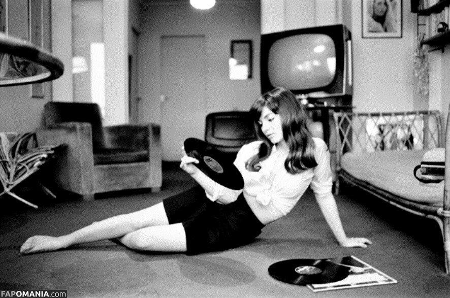 Vintage Starlets Nu OnlyFans  Photo fuitée #395