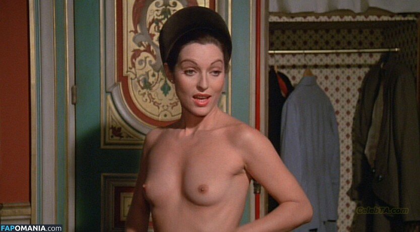 Vintage Starlets Nu OnlyFans  Photo fuitée #409