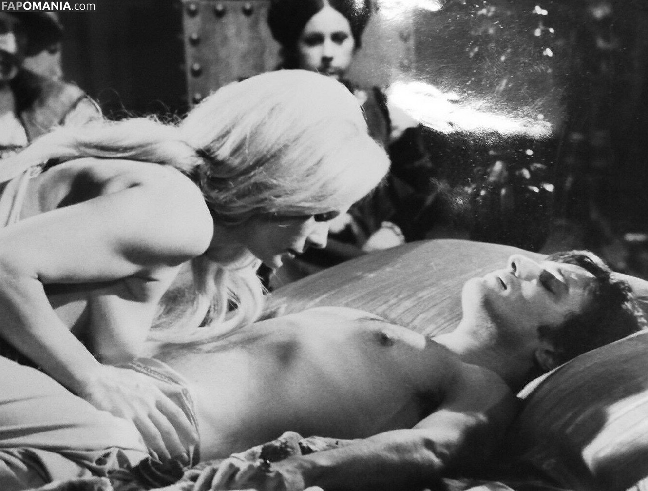 Vintage Starlets Nu OnlyFans  Photo fuitée #464