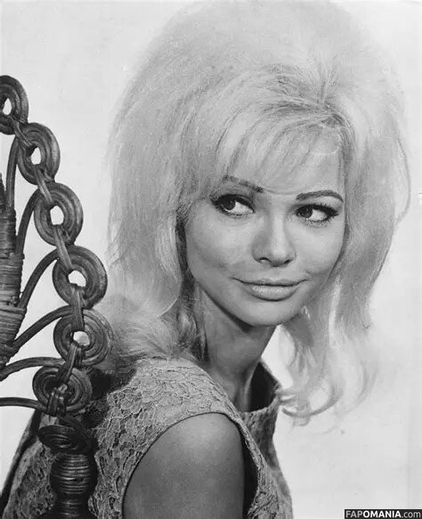 Vintage Starlets Nu OnlyFans  Photo fuitée #467