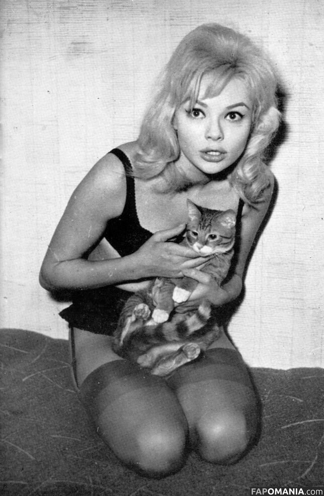 Vintage Starlets Nu OnlyFans  Photo fuitée #468