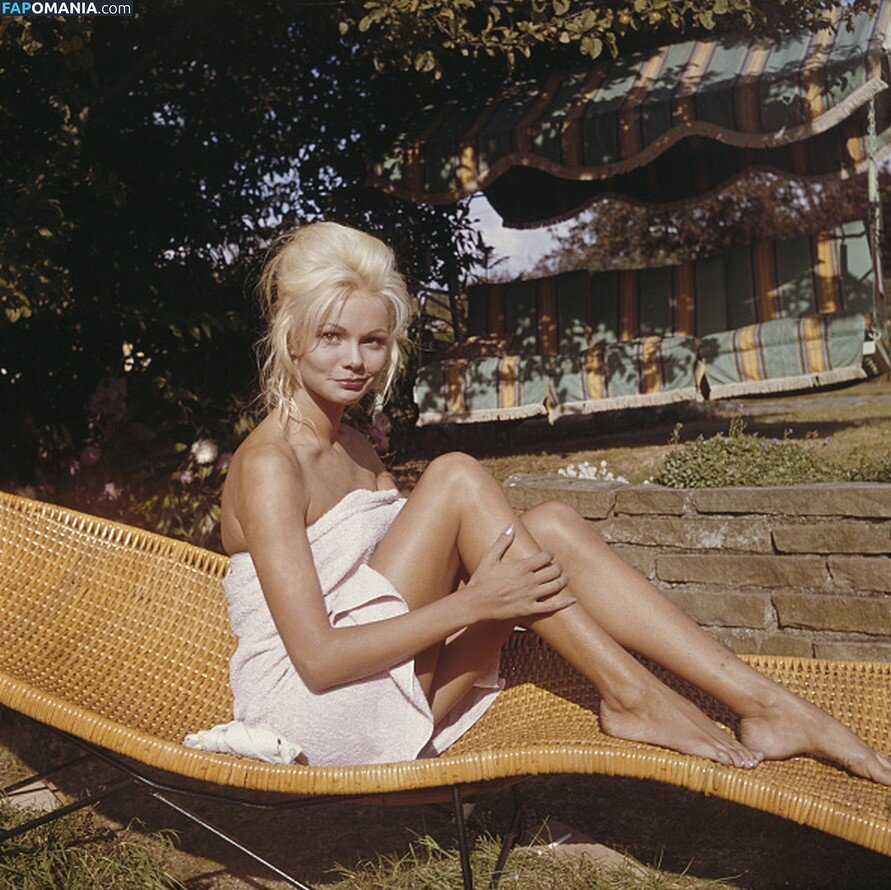 Vintage Starlets Nu OnlyFans  Photo fuitée #472