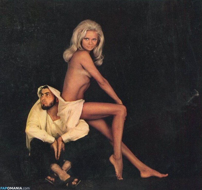 Vintage Starlets Nu OnlyFans  Photo fuitée #474