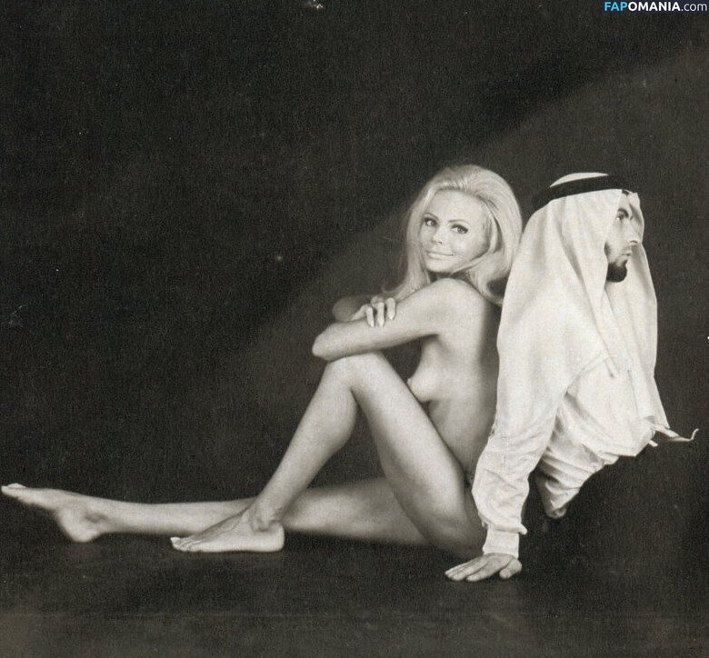 Vintage Starlets Nu OnlyFans  Photo fuitée #476