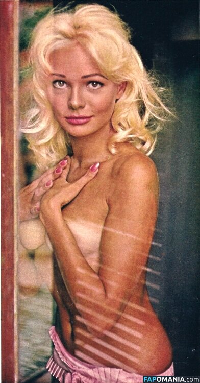 Vintage Starlets Nu OnlyFans  Photo fuitée #480