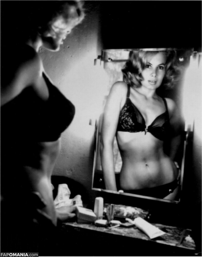 Vintage Starlets Nu OnlyFans  Photo fuitée #507