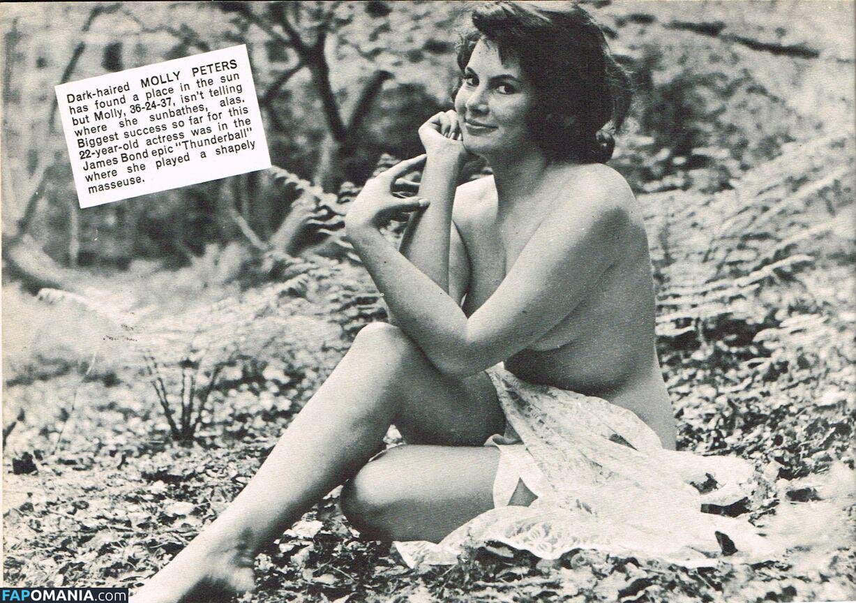 Vintage Starlets Nu OnlyFans  Photo fuitée #508