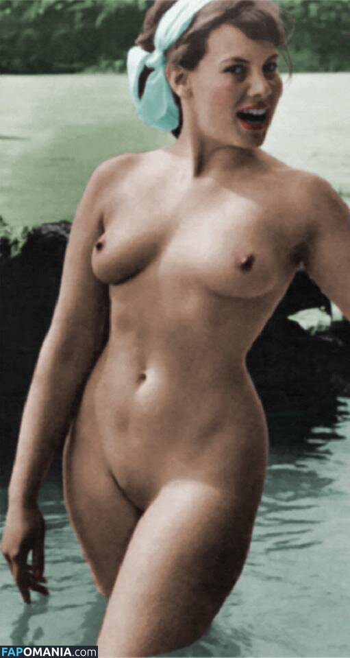 Vintage Starlets Nu OnlyFans  Photo fuitée #509