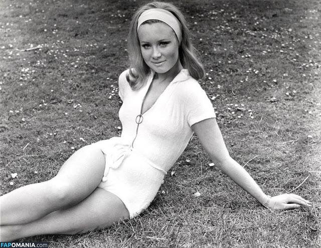 Vintage Starlets Nu OnlyFans  Photo fuitée #515