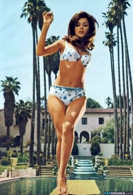 Vintage Starlets Nu OnlyFans  Photo fuitée #536