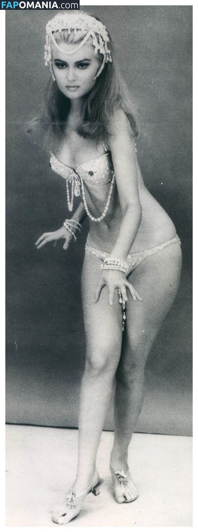 Vintage Starlets Nu OnlyFans  Photo fuitée #537