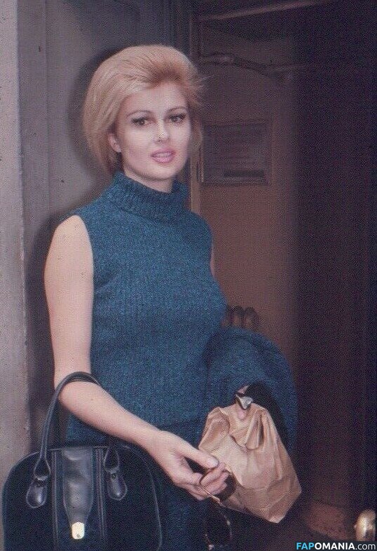 Vintage Starlets Nu OnlyFans  Photo fuitée #538