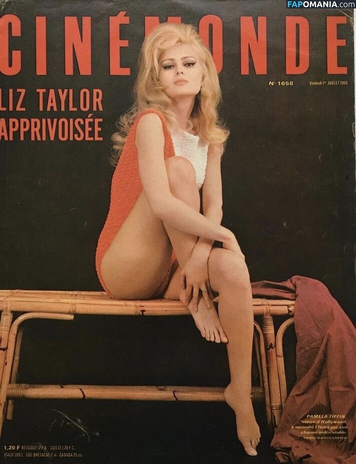 Vintage Starlets Nu OnlyFans  Photo fuitée #540