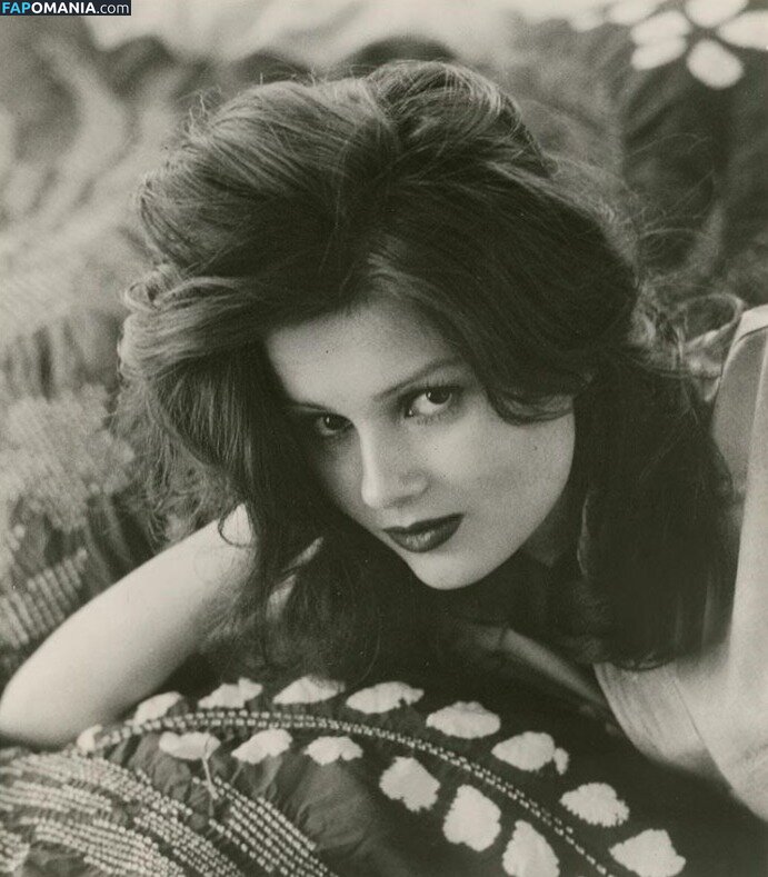 Vintage Starlets Nu OnlyFans  Photo fuitée #544