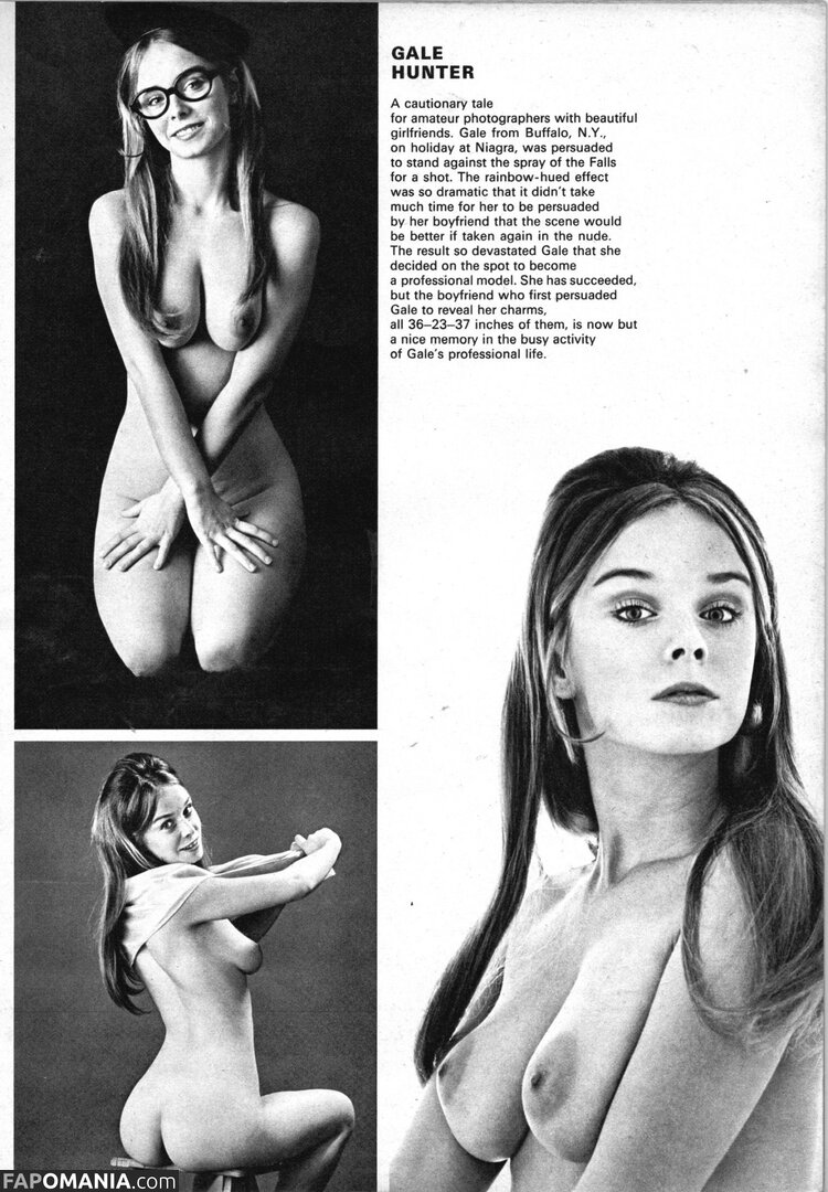 Vintage Starlets Nu OnlyFans  Photo fuitée #587