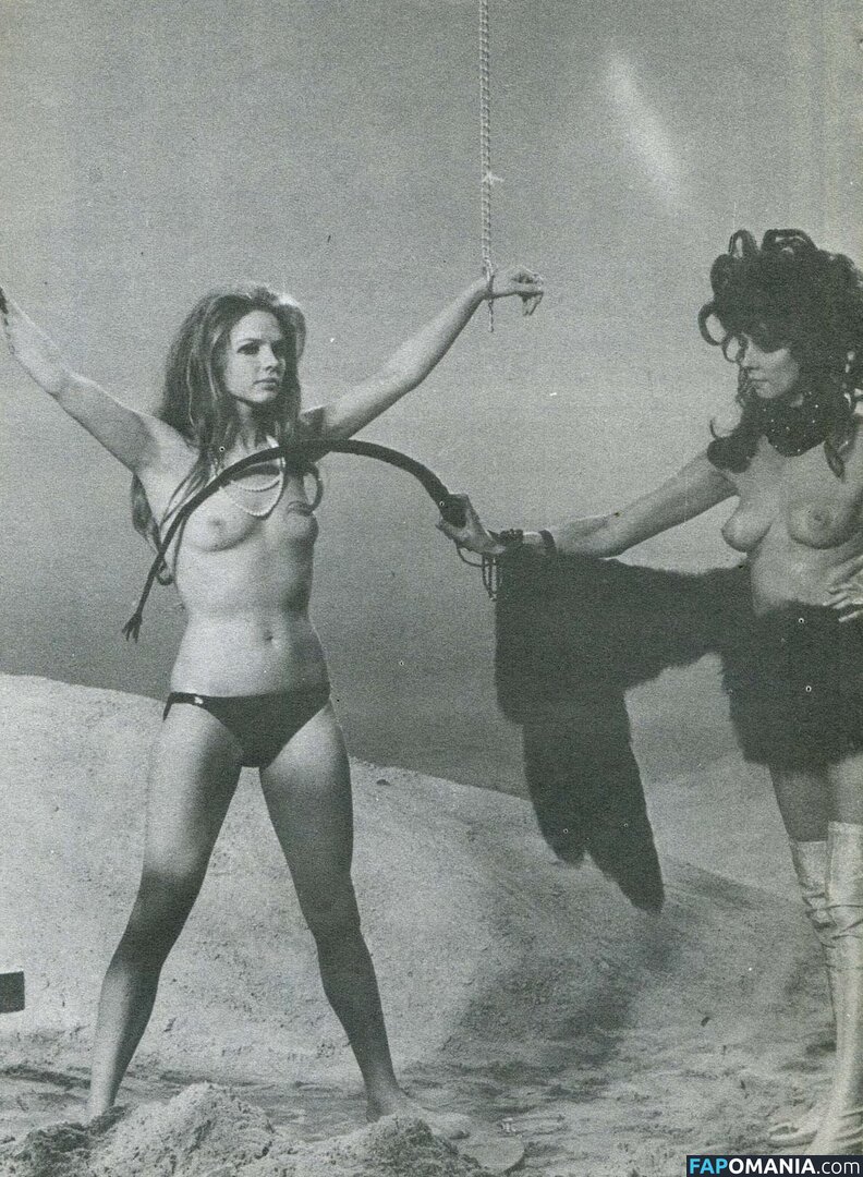 Vintage Starlets Nu OnlyFans  Photo fuitée #611