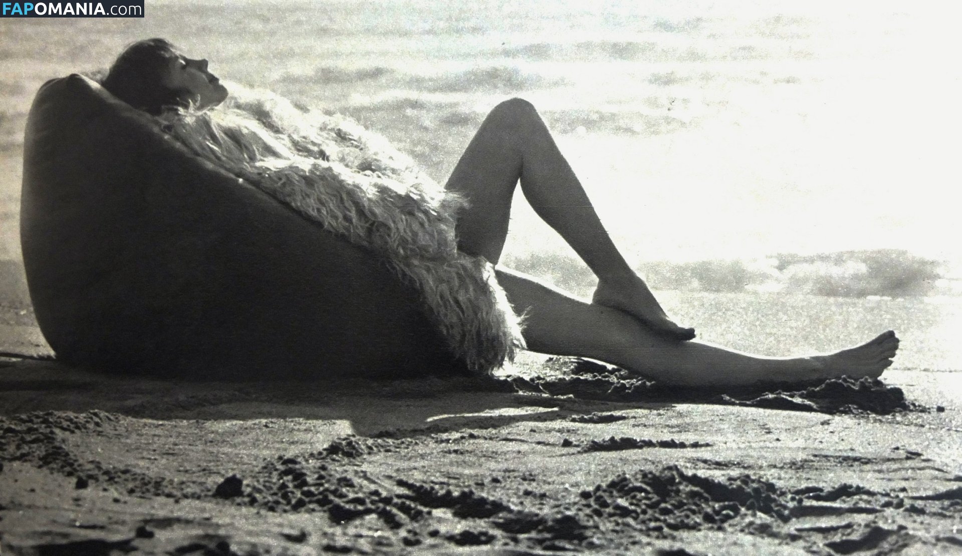 Vintage Starlets Nu OnlyFans  Photo fuitée #612