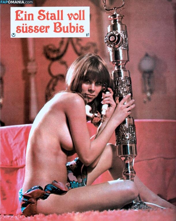 Vintage Starlets Nu OnlyFans  Photo fuitée #617